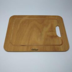 Ahşap Kesme Tahtası 23x32