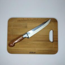 Taglio Ahşap Kesme Tahtası 23x32