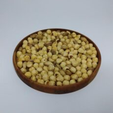Piatto Ahşap Yuvarlak Sunum Tabağı