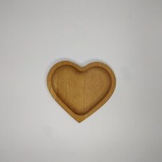 Cuore Tek Kalp Çerezlik Kahvaltılık